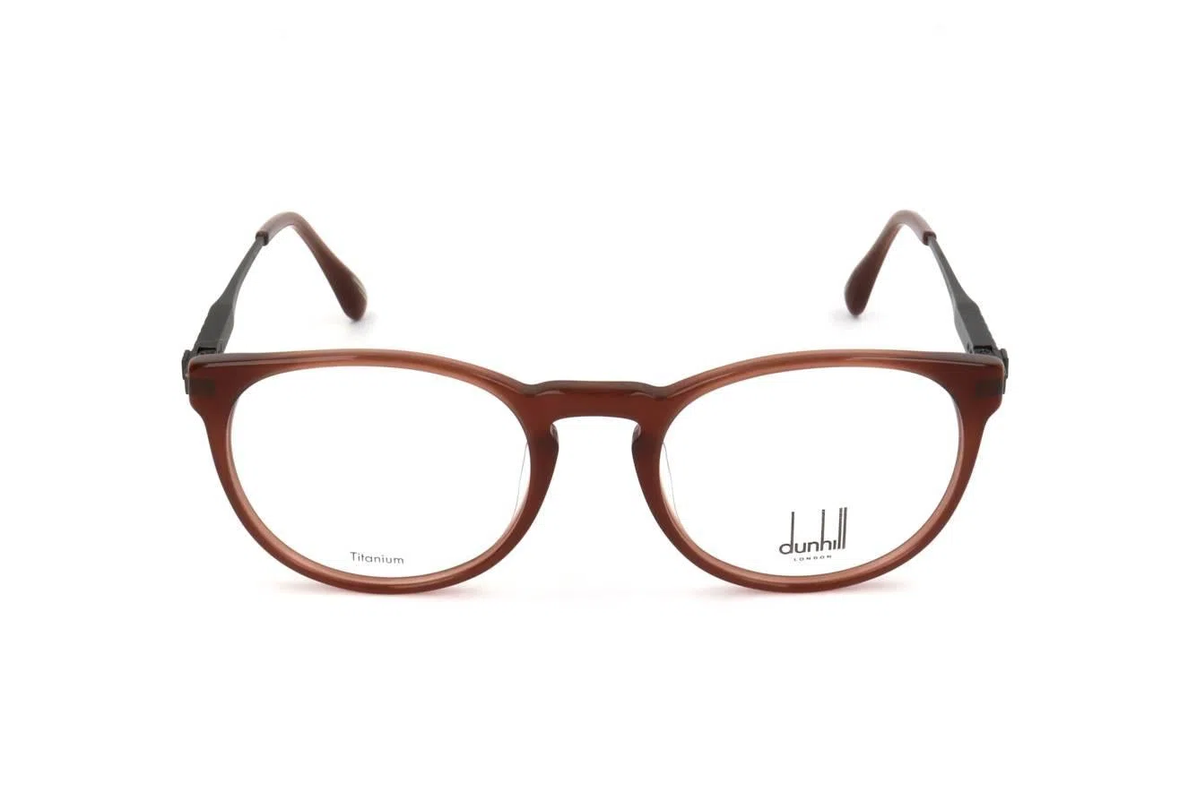 Dunhill VDH144 Eyeglasses - view 2