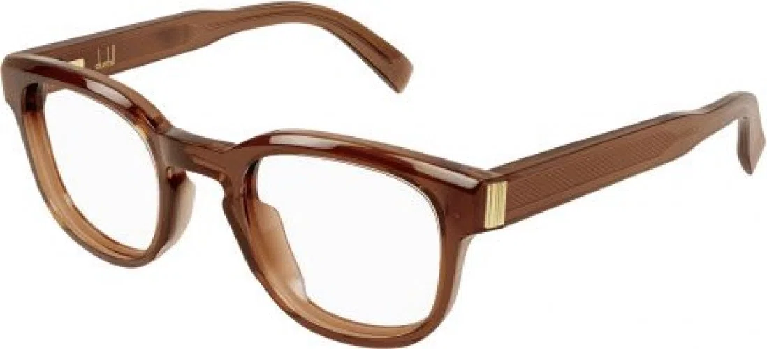 Dunhill DU0003O Eyeglasses - view 3