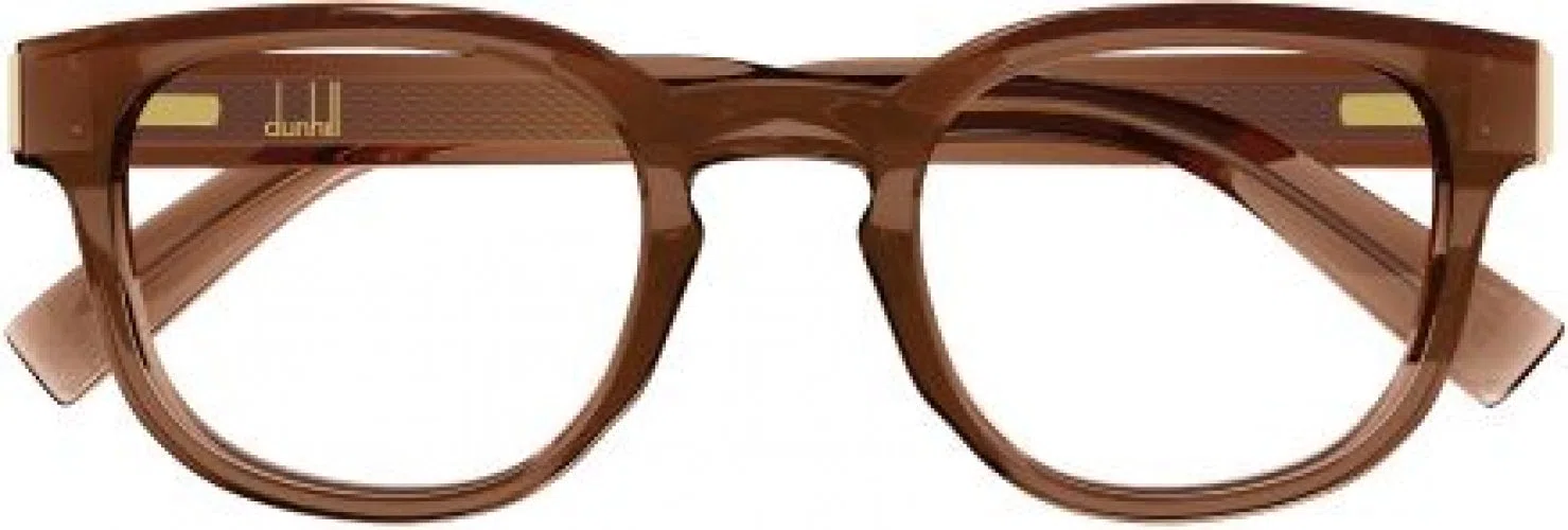 Dunhill DU0003O Eyeglasses - view 4