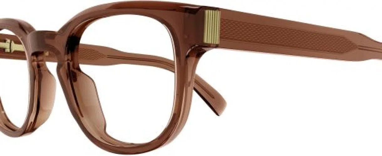 Dunhill DU0003O Eyeglasses - view 5