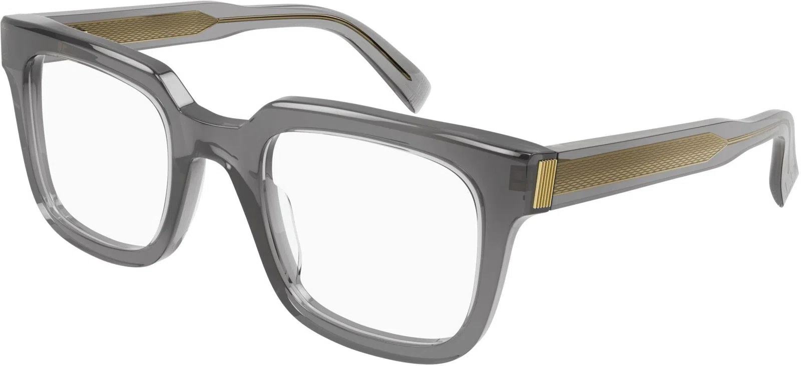 Dunhill DU0032O Eyeglasses - view 4