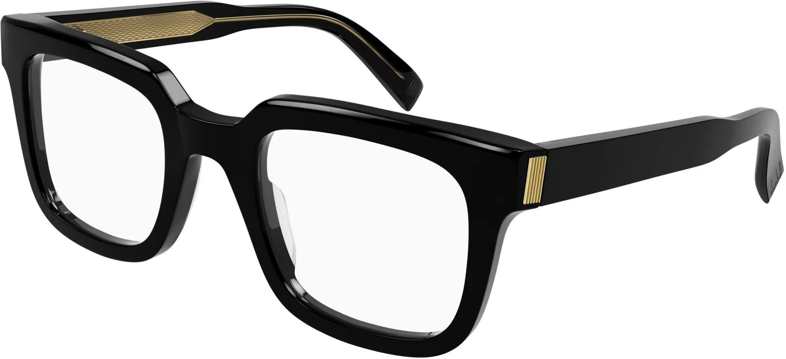 Dunhill DU0032O Eyeglasses - view 7