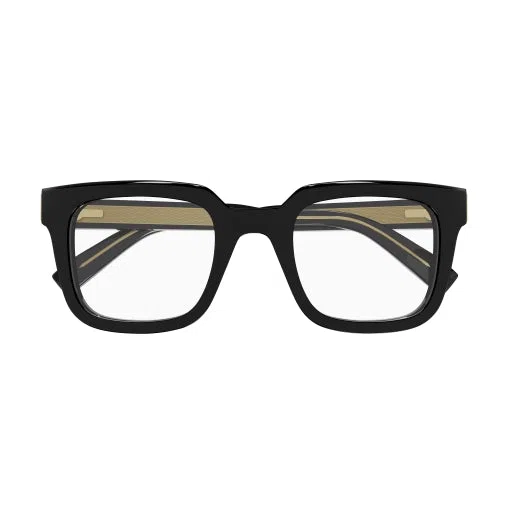 Dunhill DU0032O Eyeglasses - view 8