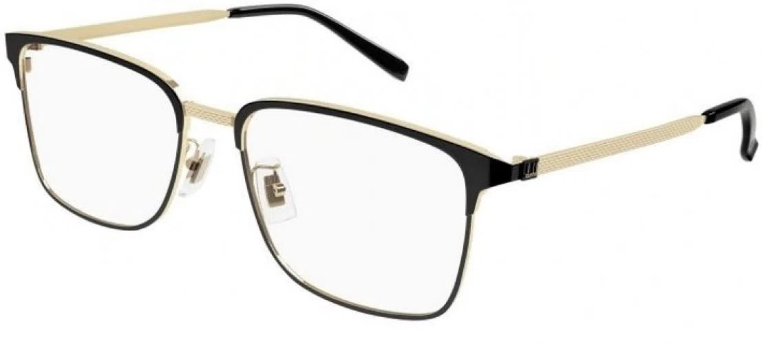 Dunhill DU0042OA Eyeglasses - view 4