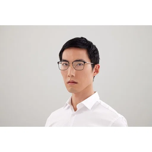 Dunhill DU0042OA Eyeglasses - view 7