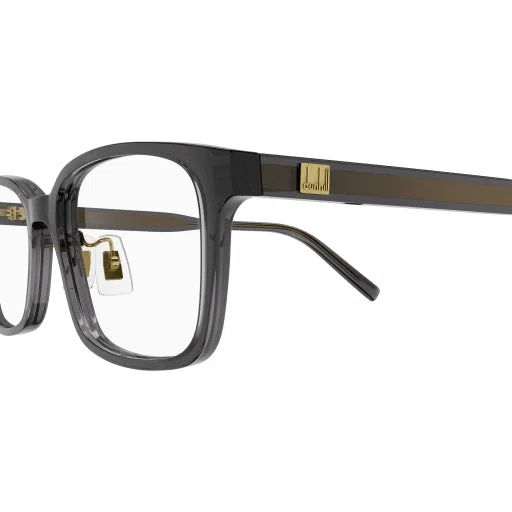 Dunhill DU0049OA Eyeglasses - view 3