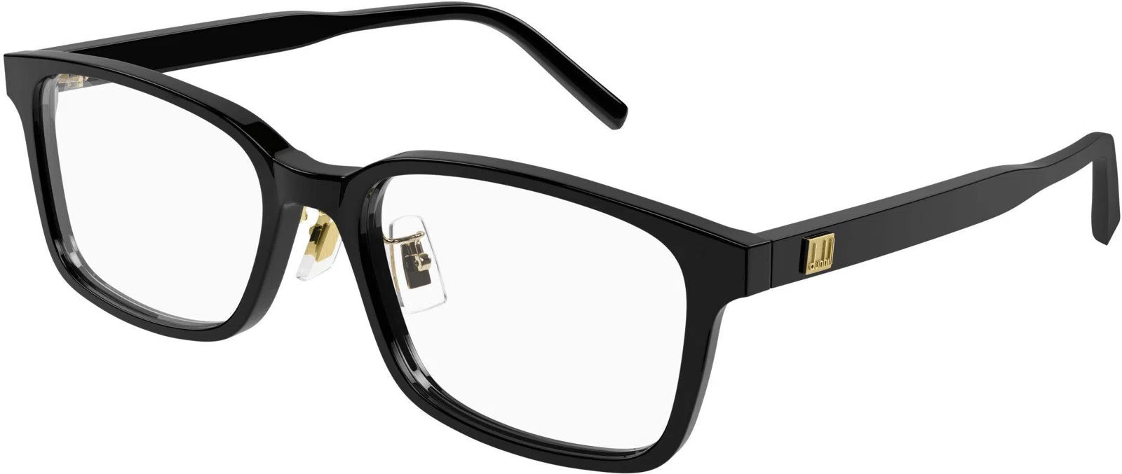 Dunhill DU0049OA Eyeglasses - view 4