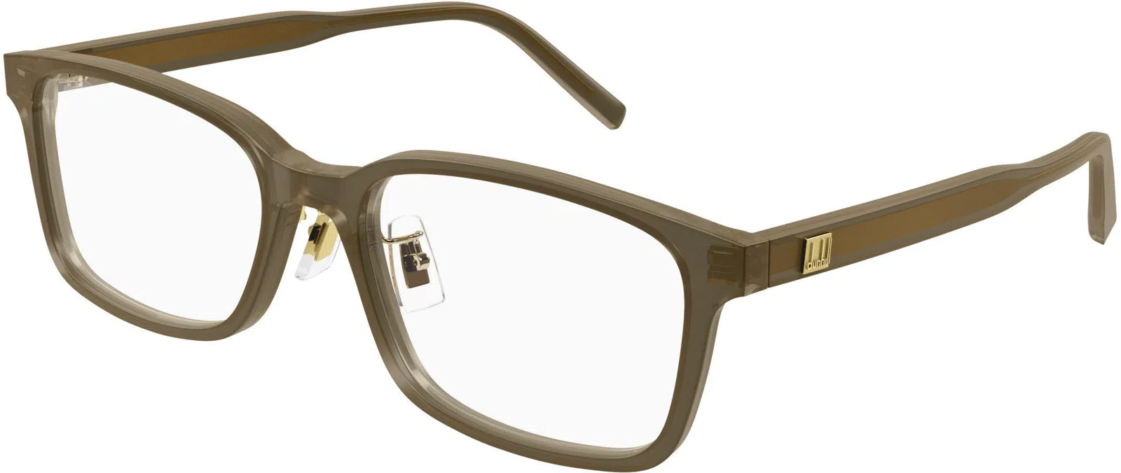 Dunhill DU0049OA Eyeglasses - view 8