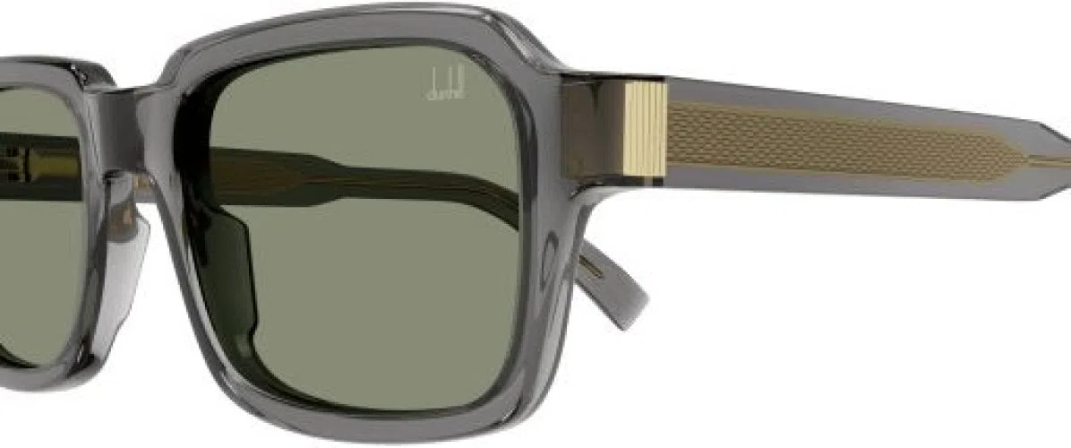 Dunhill DU0057S Sunglasses - view 3