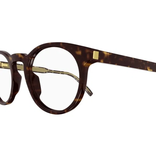 Dunhill DU0059OA Eyeglasses - view 3