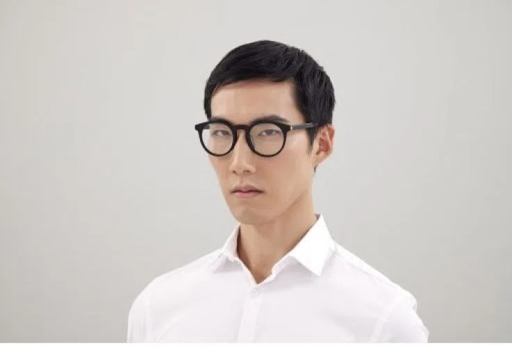 Dunhill DU0059OA Eyeglasses - view 7