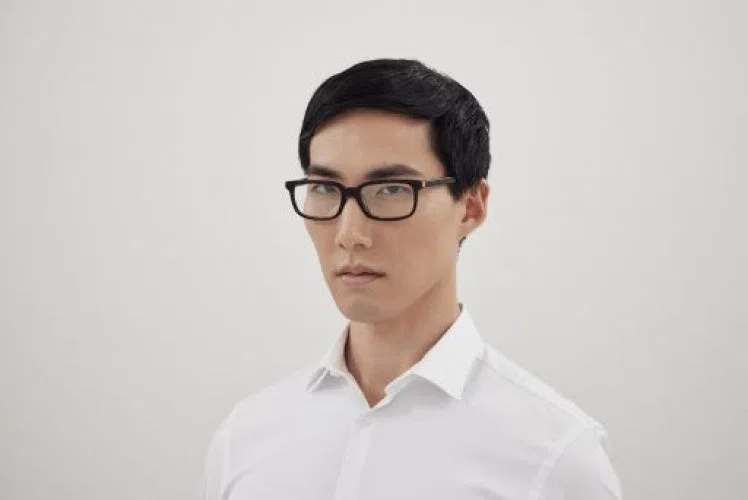 Dunhill DU0060O Eyeglasses - view 4