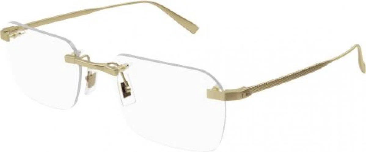 Dunhill DU0061O Eyeglasses - view 4