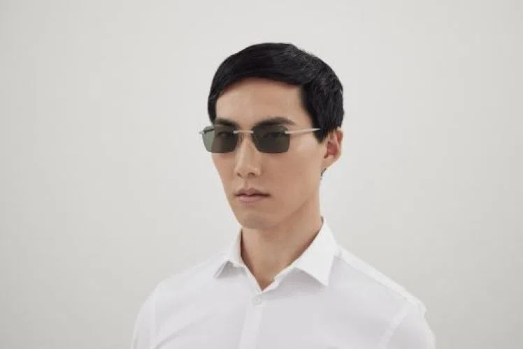Dunhill DU0061S Sunglasses - view 4