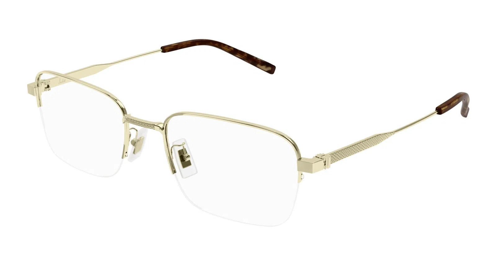 Dunhill DU0063OA Eyeglasses - view 11