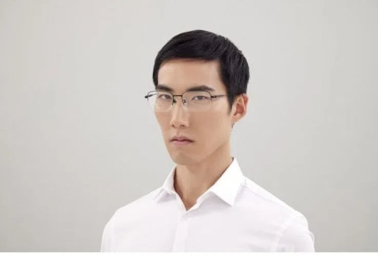 Dunhill DU0063OA Eyeglasses - view 7