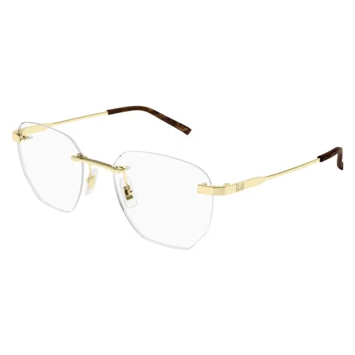 Dunhill DU0066O Eyeglasses - view 7