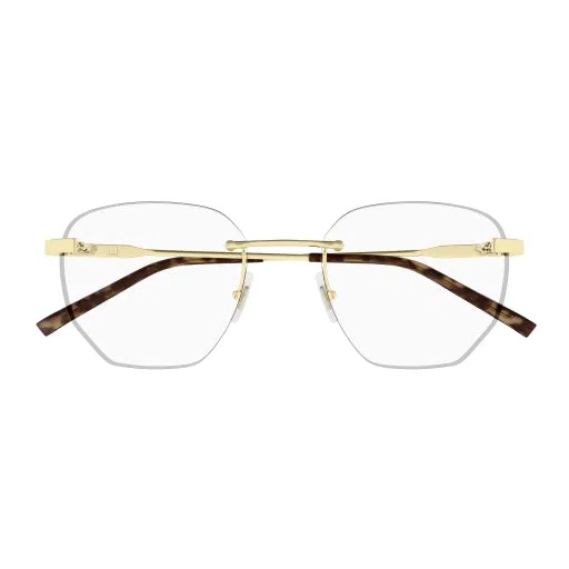 Dunhill DU0066O Eyeglasses - view 8