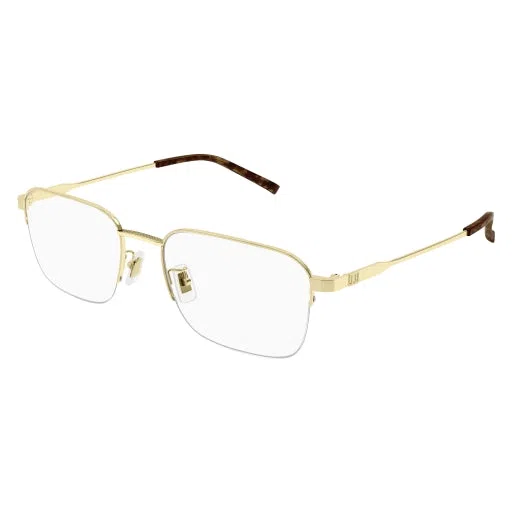 Dunhill DU0067OA Eyeglasses - view 4