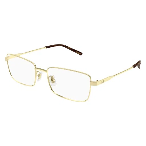 Dunhill DU0068OA Eyeglasses - view 3