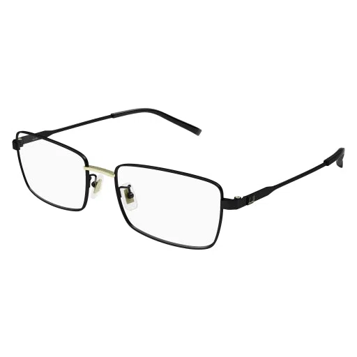Dunhill DU0068OA Eyeglasses - view 4
