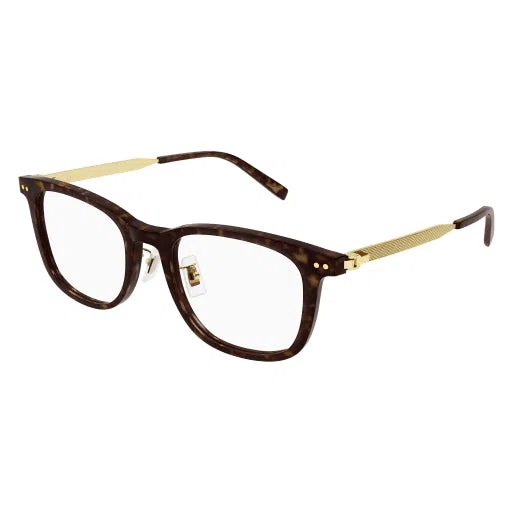 Dunhill DU0072OA Eyeglasses - view 3