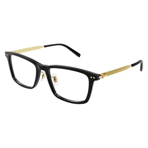 Dunhill DU0073OA Eyeglasses - view 4