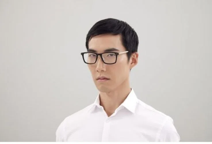 Dunhill DU0073OA Eyeglasses - view 7