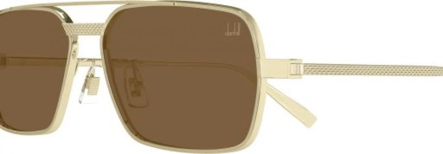Dunhill DU0076S Sunglasses - view 3