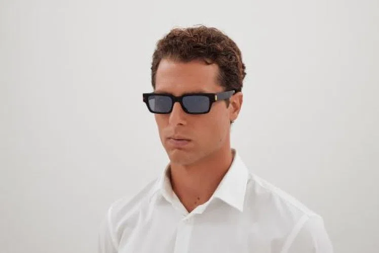 Dunhill DU0079S Sunglasses - view 10