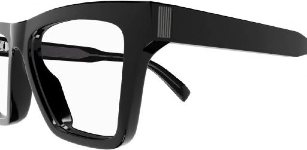 Dunhill DU0080O Eyeglasses - view 3