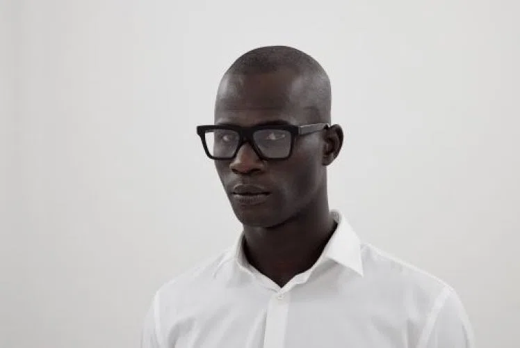 Dunhill DU0080O Eyeglasses - view 4