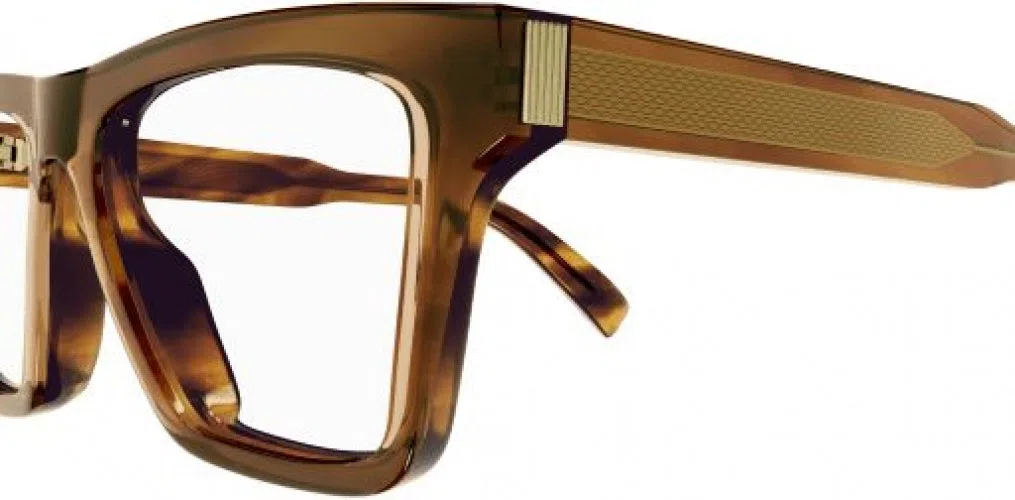 Dunhill DU0080O Eyeglasses - view 7