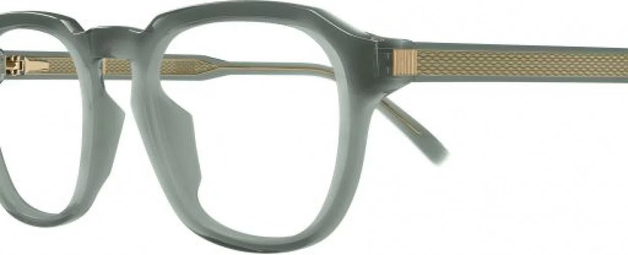 Dunhill DU0082OA Eyeglasses - view 3