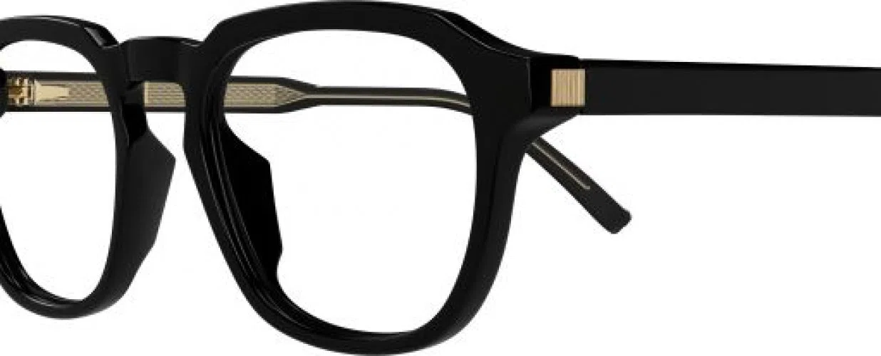 Dunhill DU0082OA Eyeglasses - view 9