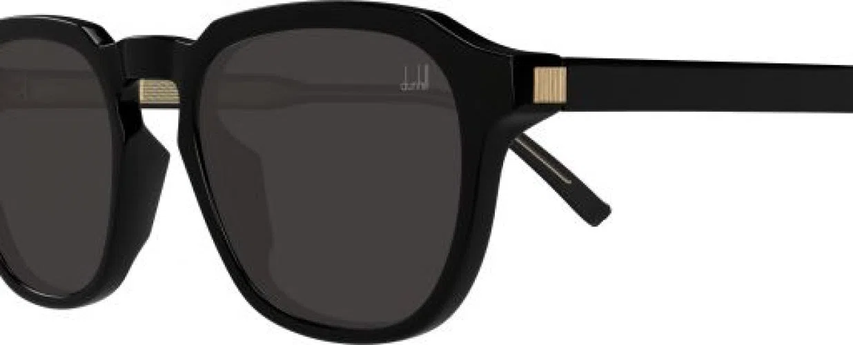 Dunhill DU0082SA Sunglasses - view 3