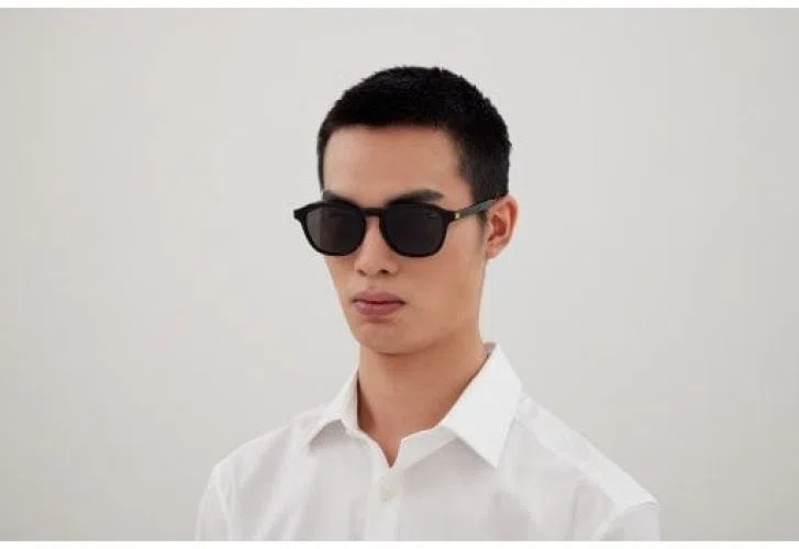 Dunhill DU0082SA Sunglasses - view 4