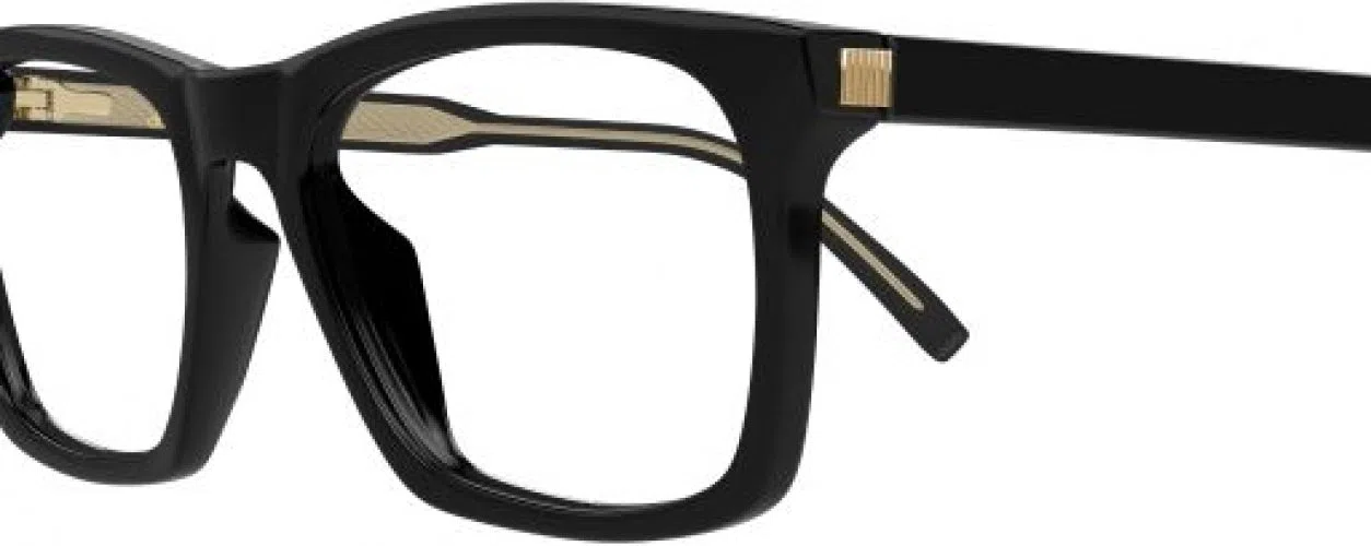 Dunhill DU0083O Eyeglasses - view 3