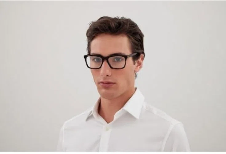 Dunhill DU0083O Eyeglasses - view 7