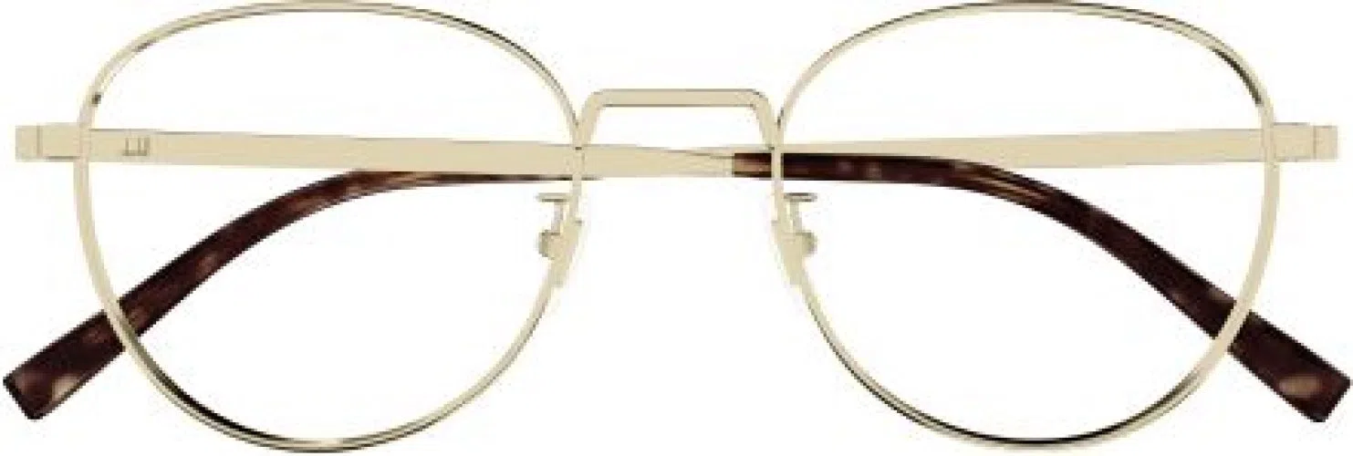 Dunhill DU0085O Eyeglasses - view 2