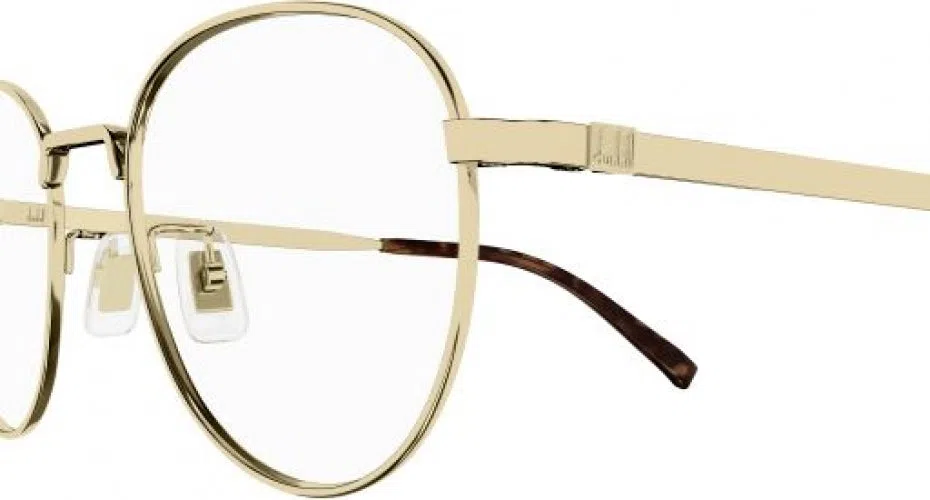 Dunhill DU0085O Eyeglasses - view 3