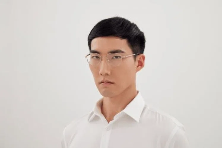 Dunhill DU0085O Eyeglasses - view 4