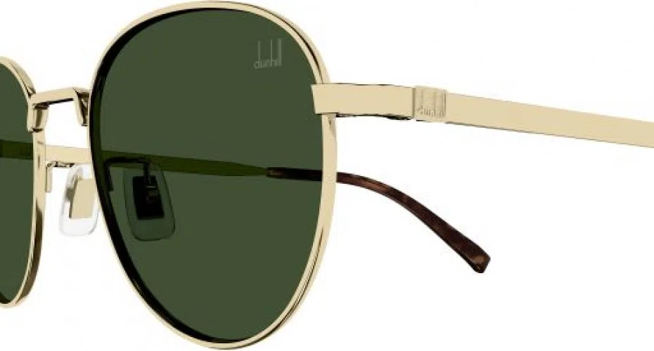 Dunhill DU0085S Sunglasses - view 3