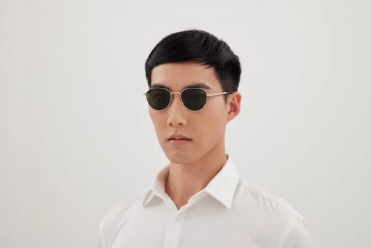 Dunhill DU0085S Sunglasses - view 4