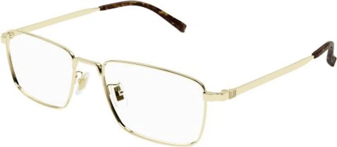 Dunhill DU0086OA Eyeglasses - view 7