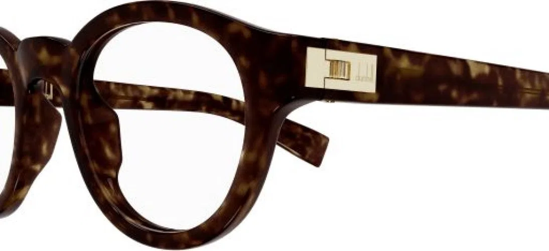 Dunhill DU0089O Eyeglasses - view 3