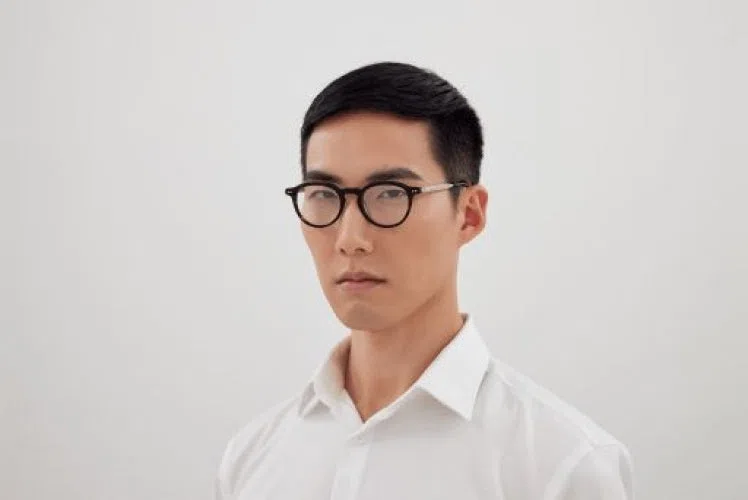 Dunhill DU0091O Eyeglasses - view 10