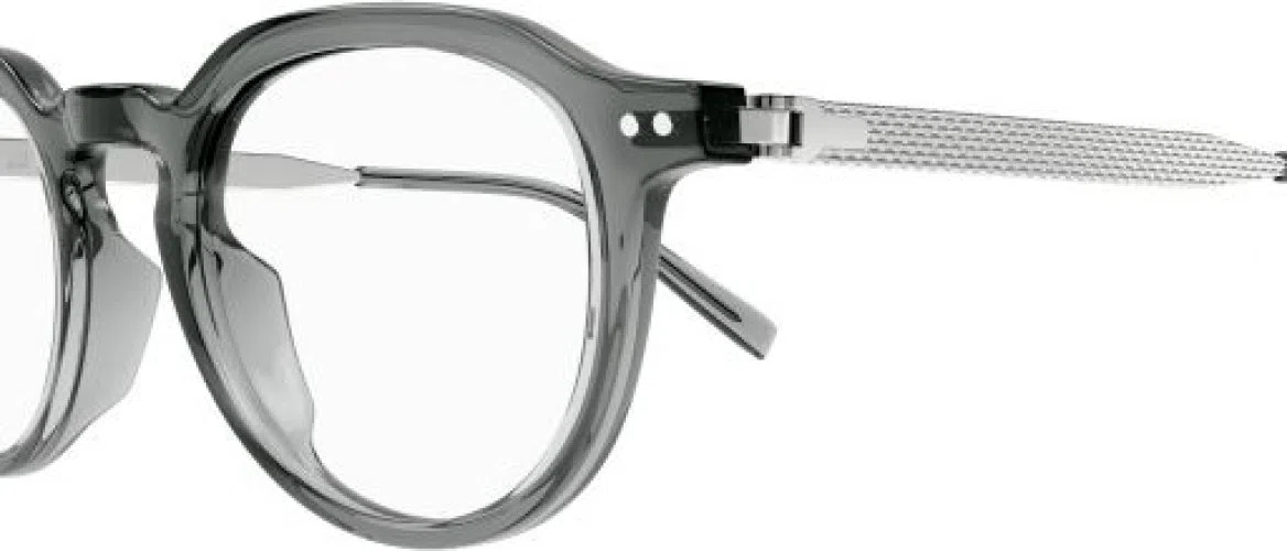 Dunhill DU0091O Eyeglasses - view 3