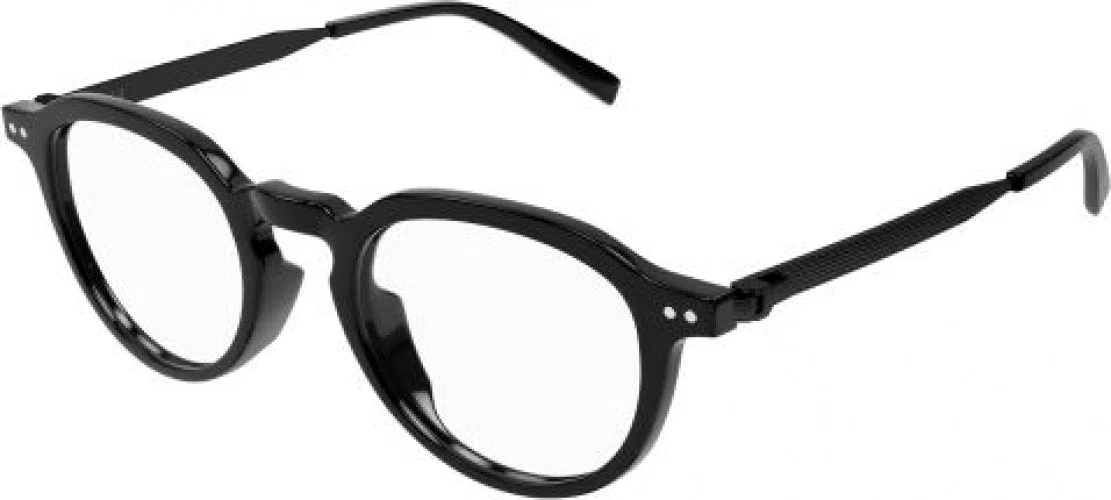 Dunhill DU0091O Eyeglasses - view 4