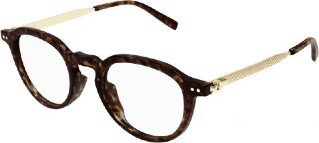 Dunhill DU0091O Eyeglasses - view 7